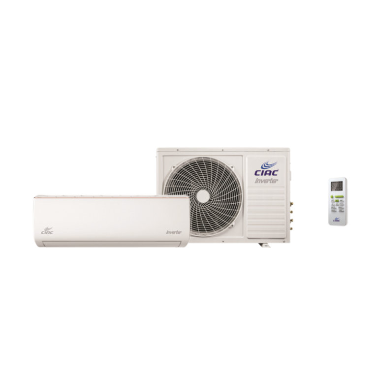 Mini Split Ciac 12k BTU Inverter Seer 16 OBC